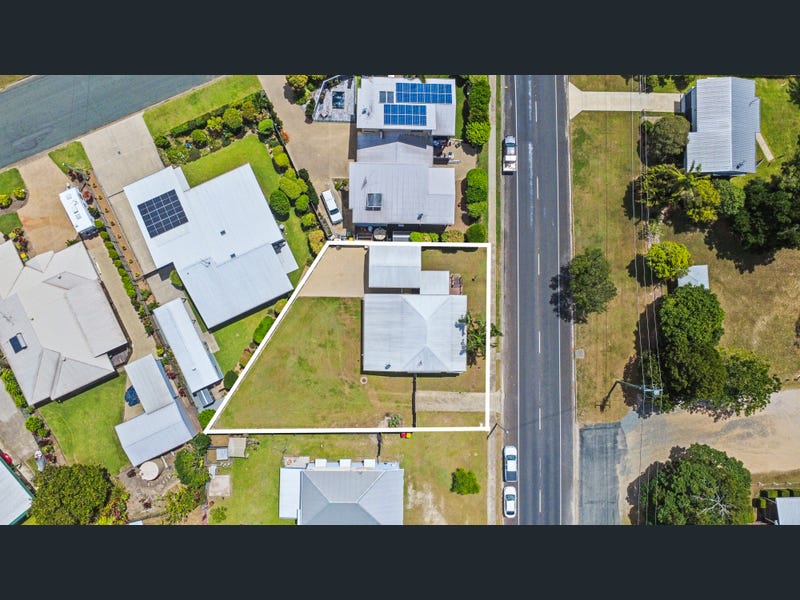 30 Gympie Road, Tin Can Bay