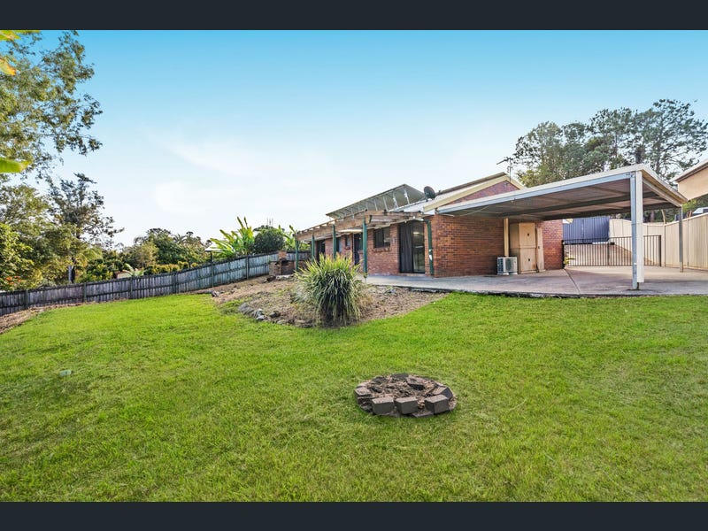 14 Coomville Crescent, Nerang
