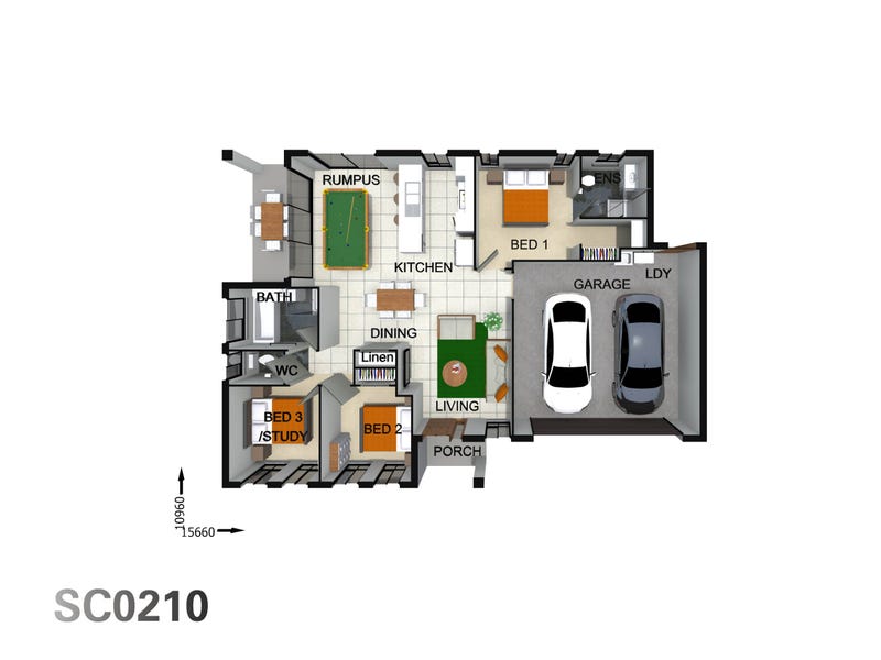 1a Sonter St, Raceview