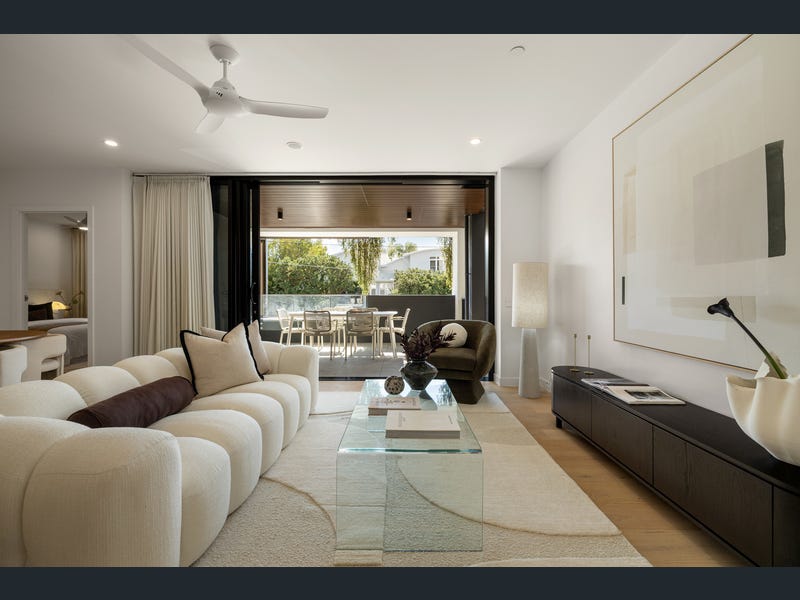 105/191 Stratton Terrace, Manly