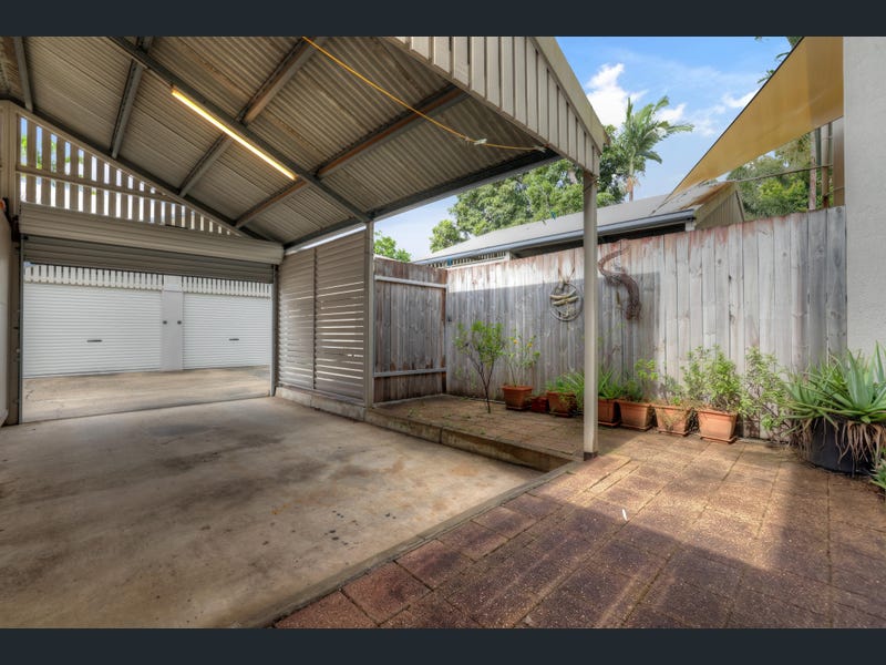 14/189-193 Buchan Street, Bungalow
