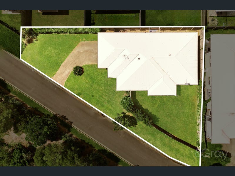 66 Harvey Circuit, Griffin