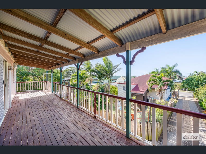 203a Auckland Street, South Gladstone