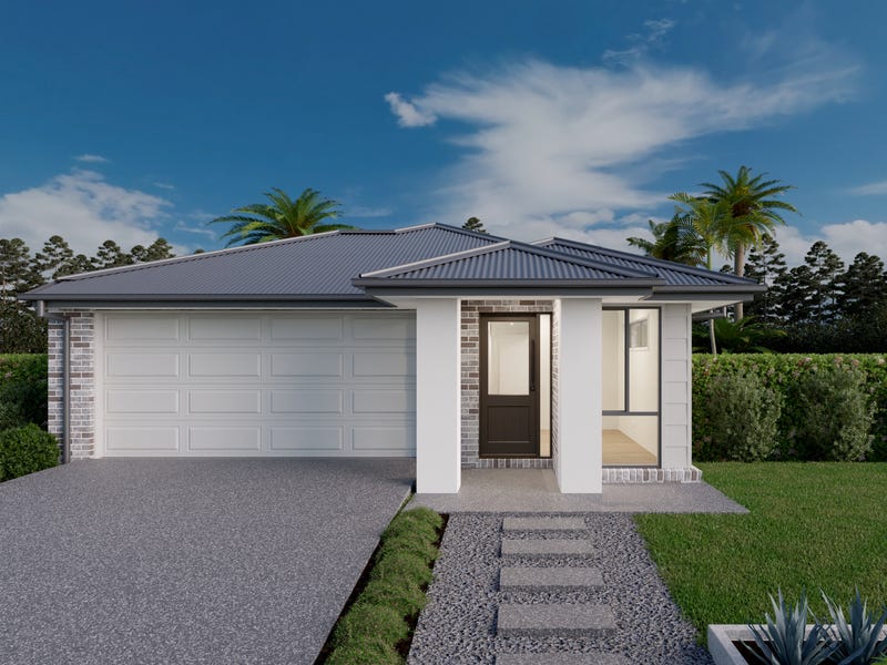 Lot 715 New Road (Kinma Valley), Morayfield