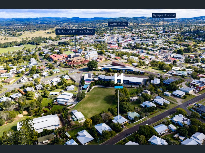 15 Nelson Road, Gympie