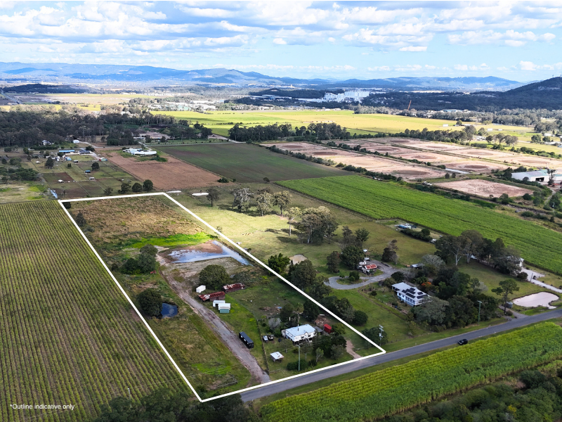 602 Rotary Park Road, Alberton