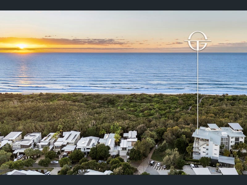 4401/27 Boardwalk Boulevard, Mount Coolum
