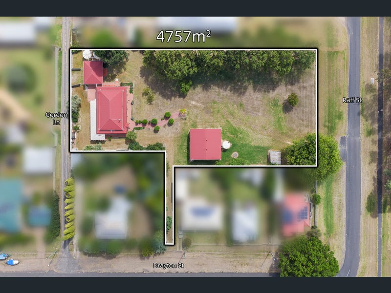 8A Drayton Street, Allora