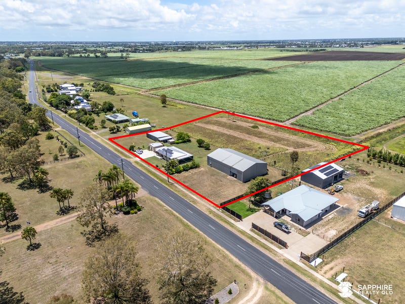 133 Tantitha Road, Gooburrum