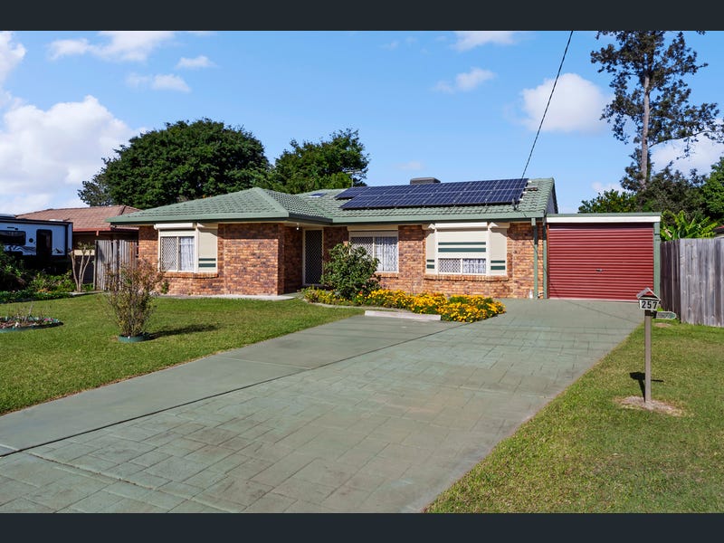 257 FRANCIS ROAD, Bray Park