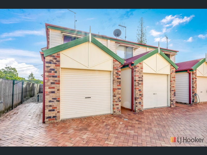 3/4 Avoca Street, Bundaberg West