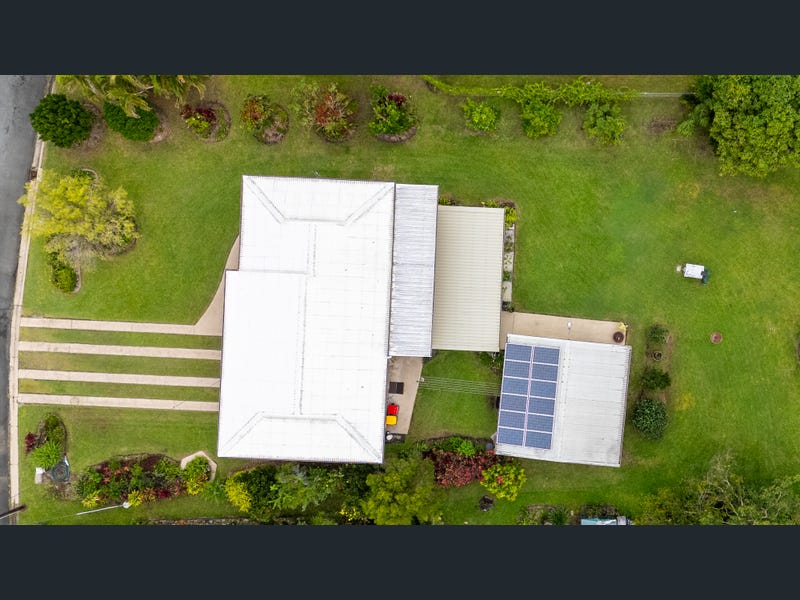 14 Foxlee Street, Proserpine