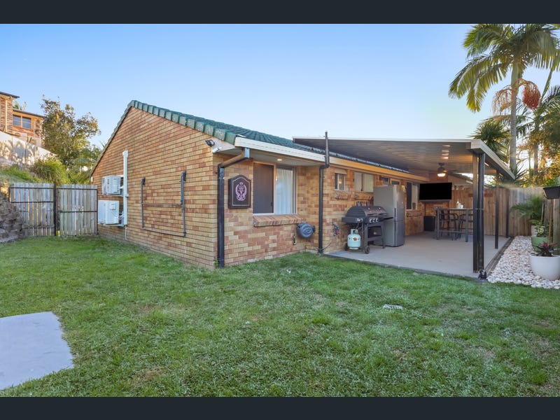 21 Silky Oak Court, Oxenford