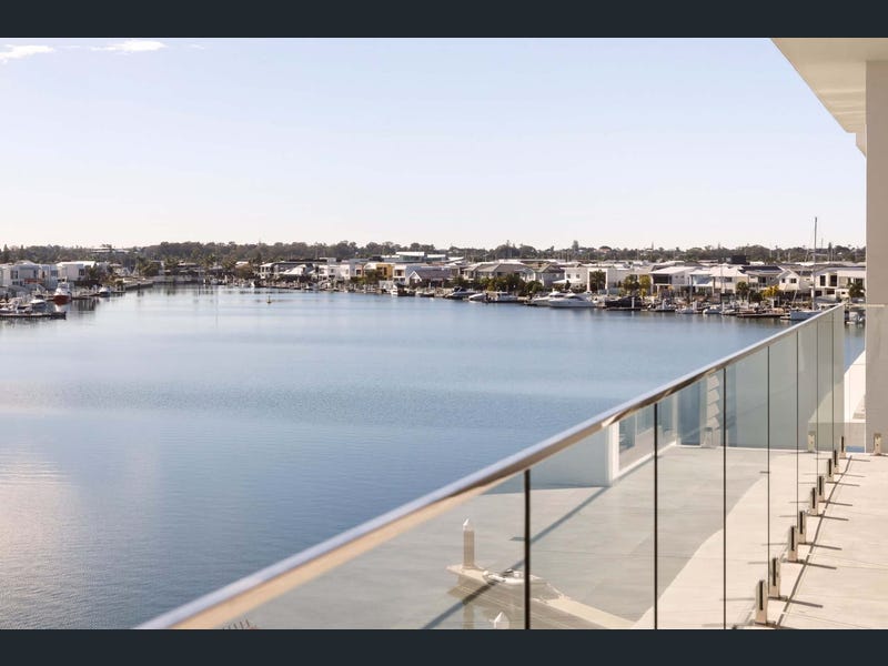 411/15 Aqua Street Street, Newport