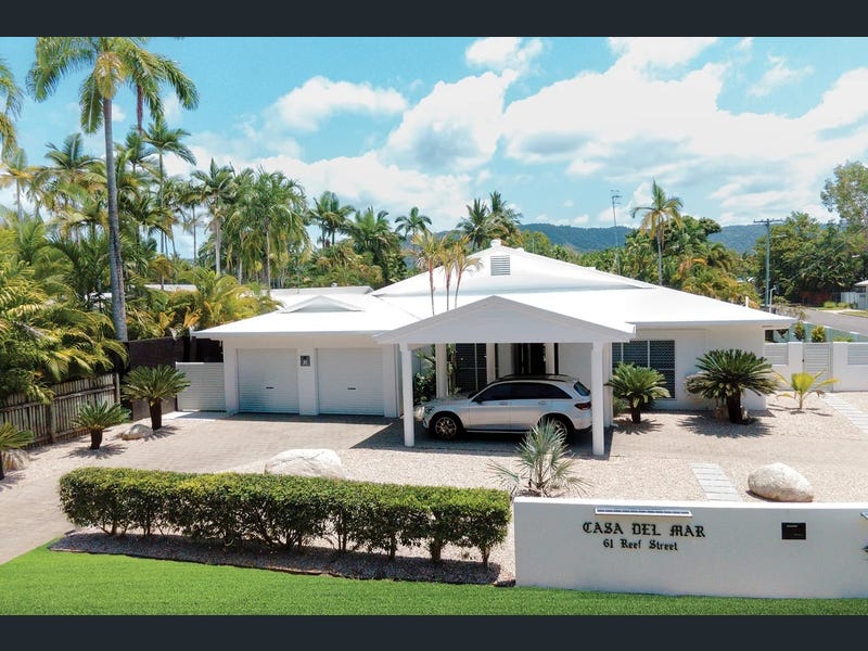 61 Reef Street, Port Douglas