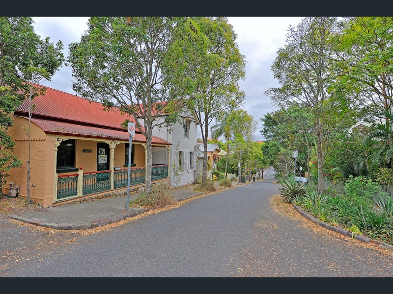 75 Union Street, Spring Hill