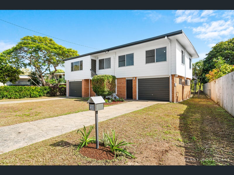 30 Digby Street, East Mackay