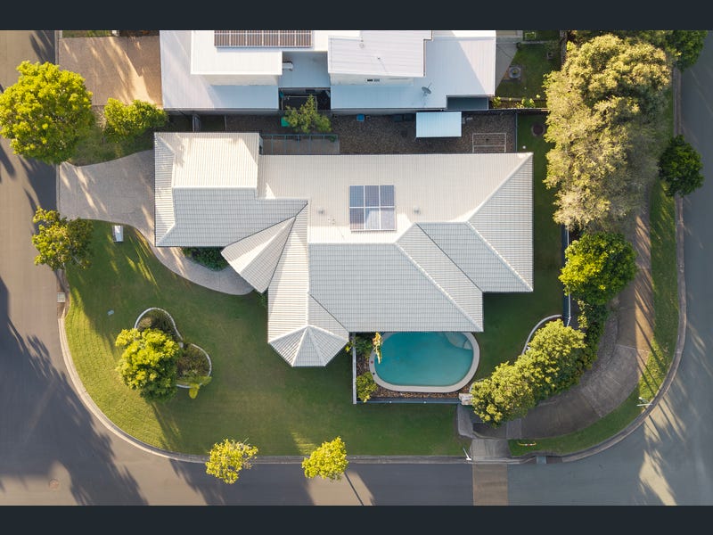 14 Komodo Court, Parrearra