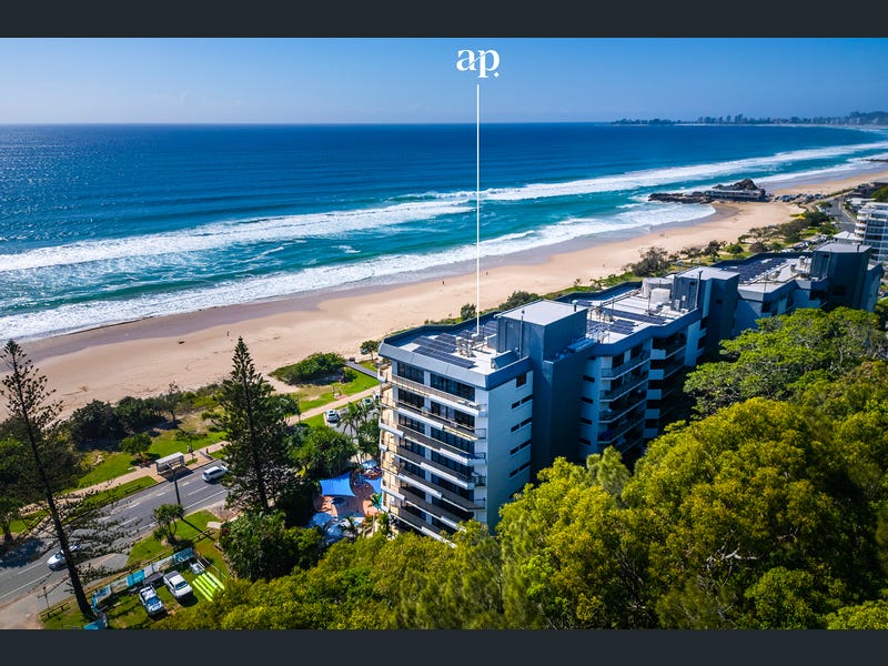 2/828 Pacific Parade, Currumbin