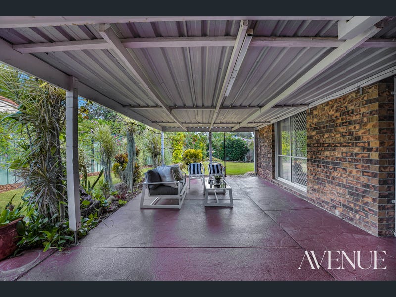 3 Haymer Court, Meadowbrook