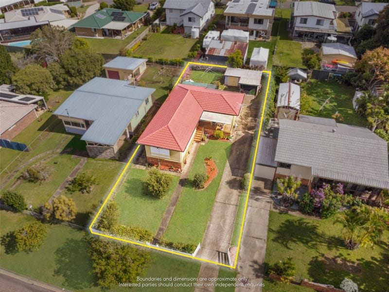21 Dulendella Street, Zillmere