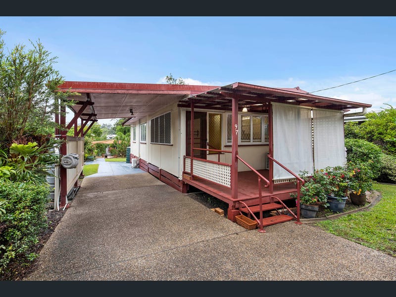 97 Minto Crescent, Arana Hills