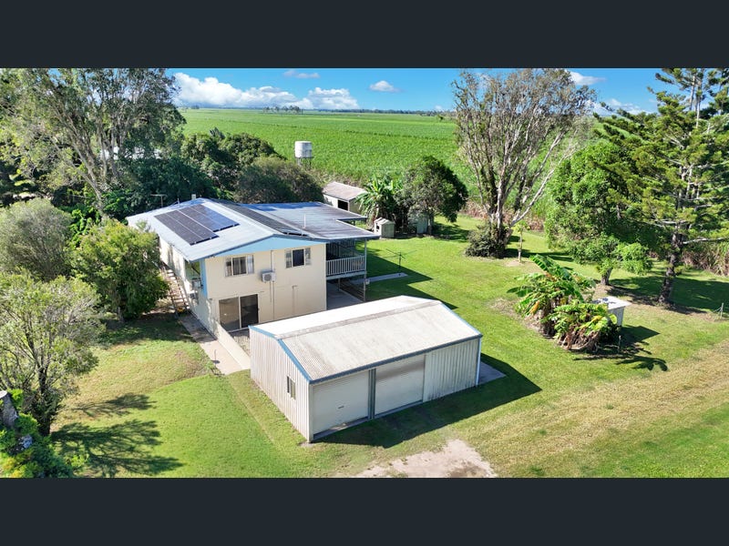 949 Walkerston-Homebush Road, Sandiford