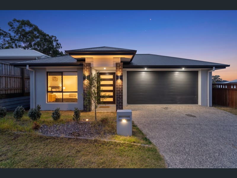 54 Mcclune Street, Logan Reserve
