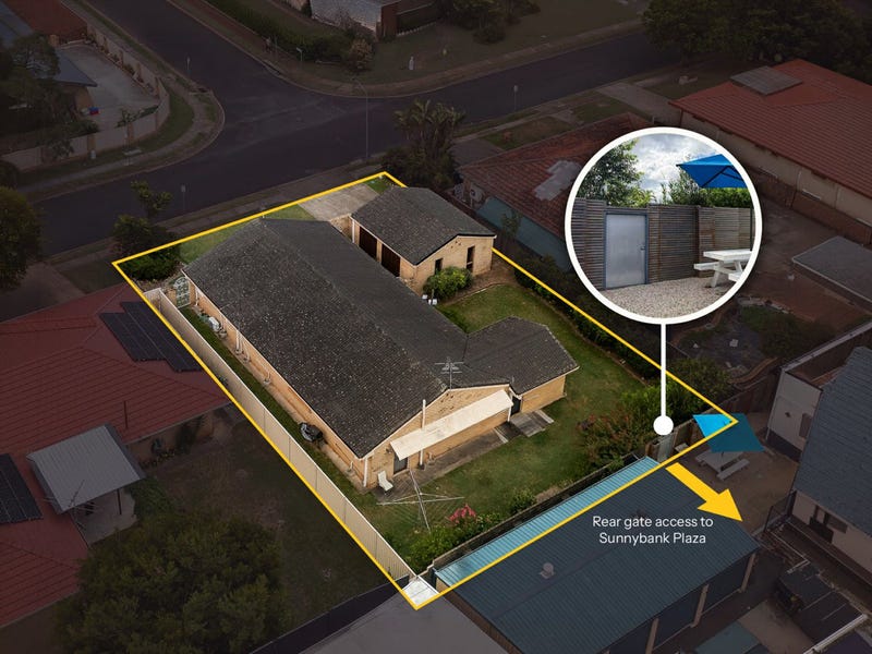 21 Woodsiana Street, Robertson