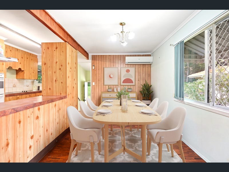 15 Wendover Street, Keperra