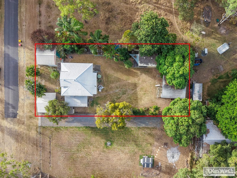 5 GRACE STREET, Port Curtis