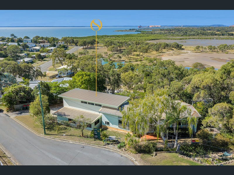 5 Vista Court, Barney Point