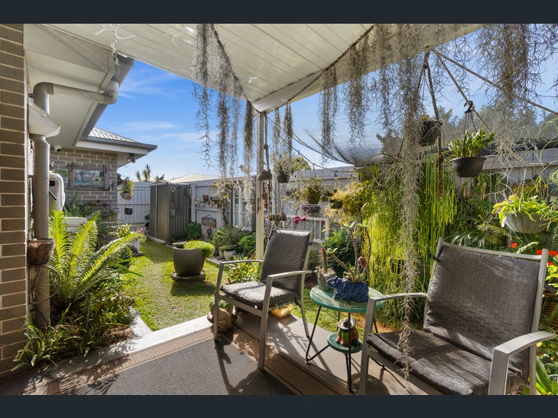 4/459 Bridge Street, Wilsonton