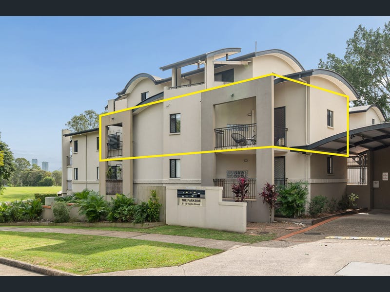 14/13 Vectis Street, Norman Park