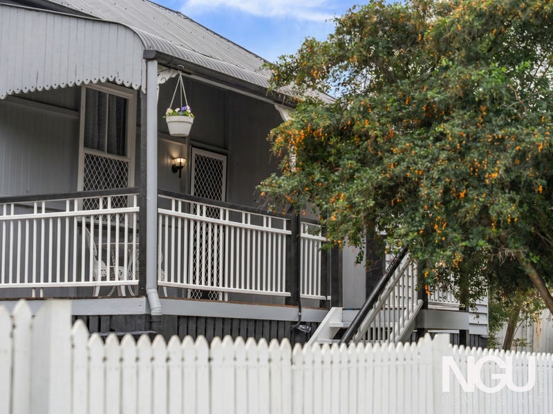 44 Byrne Street, Bundamba