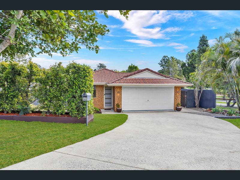 345 South Station Road, Raceview