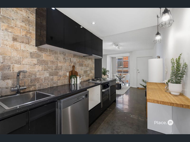 1/309 Bowen Terrace, New Farm