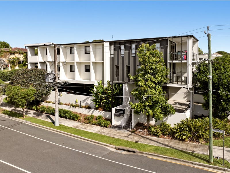 7/26 Farm Street, Newmarket