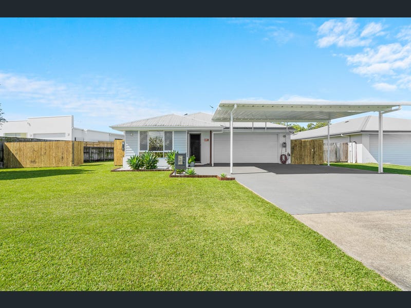 85 McGrath St, Bakers Creek