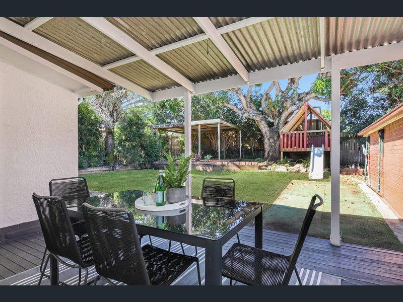 21 Ellerdale Street, Aspley