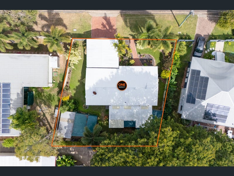 3 Buna Avenue, Mundingburra