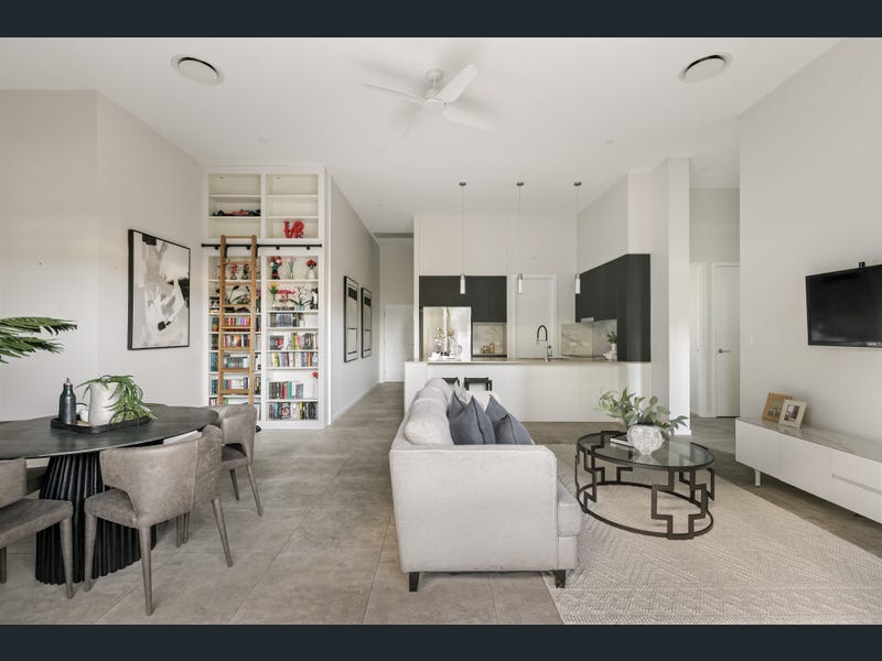 1/18-22 Wesley Street, Lutwyche