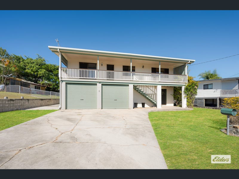 6 Paperbark Street, Kin Kora