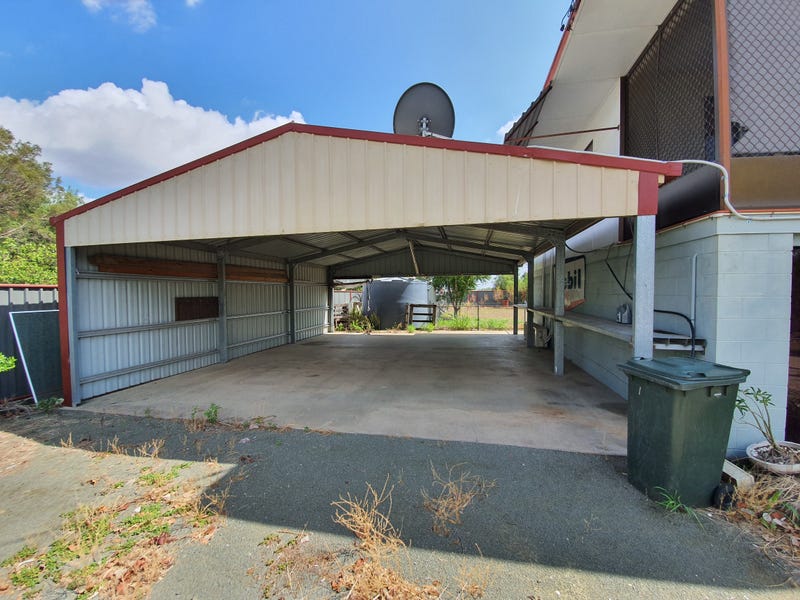 2 Ashfield Street, Baralaba