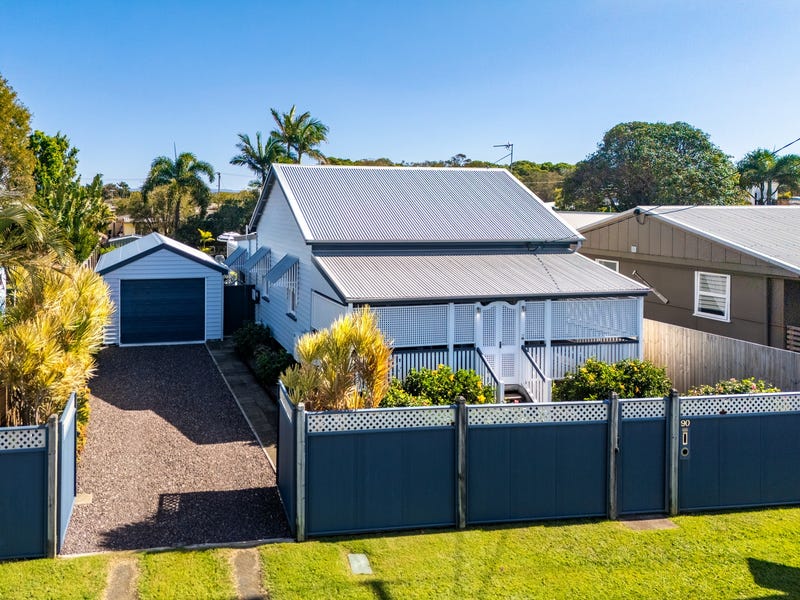 90 Landsborough Parade, Golden Beach