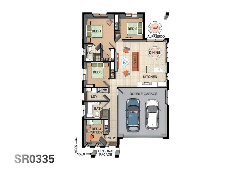 Lot 206/6 Rokeby St, Morayfield