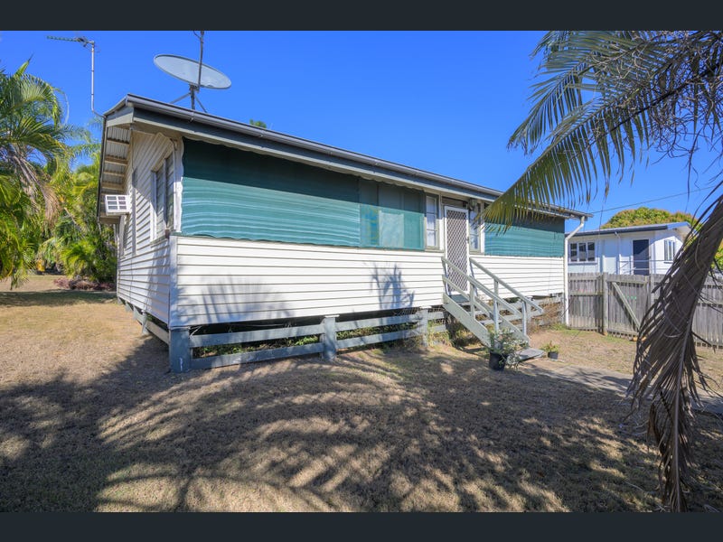 25 Busteed Street, West Gladstone