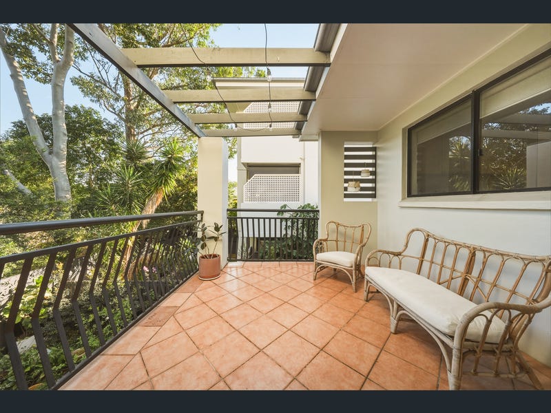 5/110 Fernberg Road, Paddington