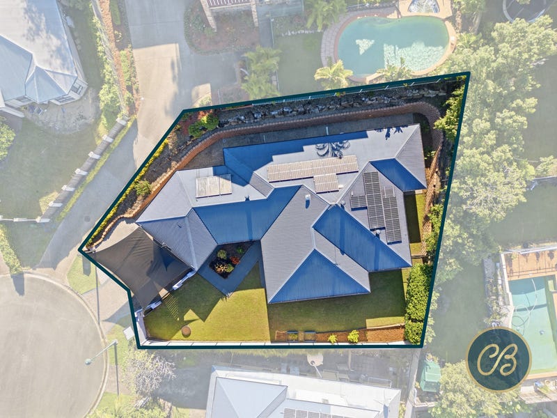 16 Cordia Court, Albany Creek