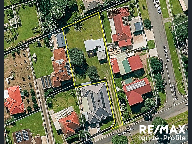 2727 Ipswich Road, Darra